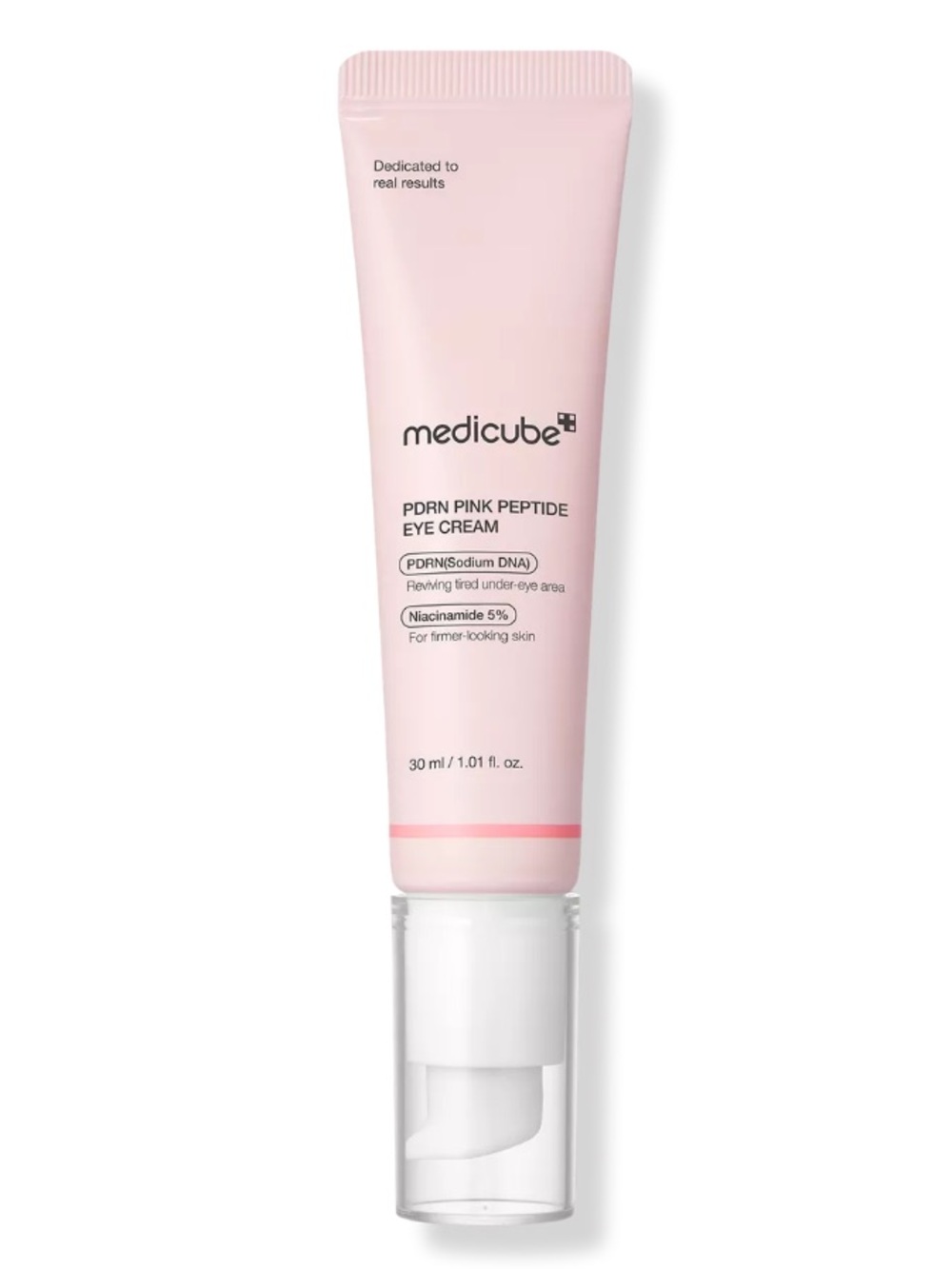 medicube PDRN Pink Peptide Eye Cream